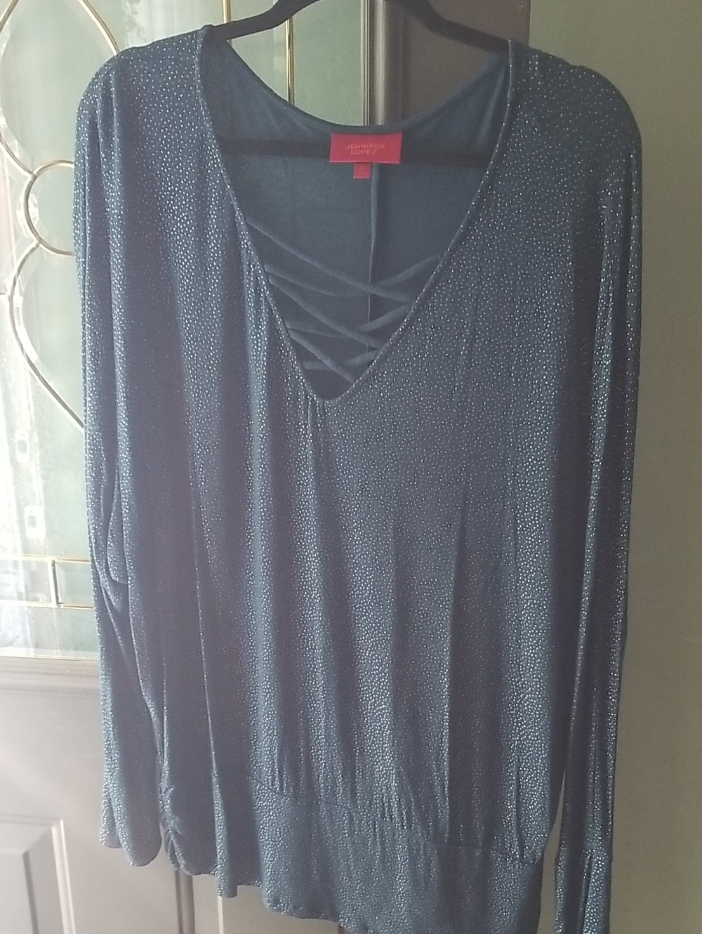 Jennifer Lopez Blouse